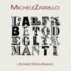 album L'alfabeto degli amanti - Michele Zarrillo