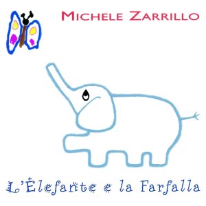 album L'elefante e la farfalla - Michele Zarrillo