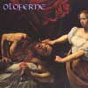 album s/t - Oloferne