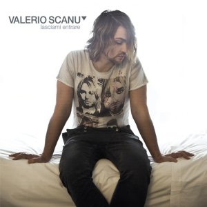 album Lasciami entrare - Valerio Scanu