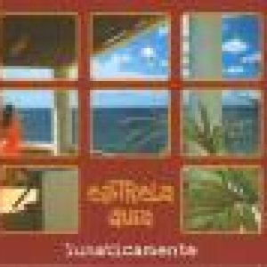 album Lunaticamente - Estrela Guia