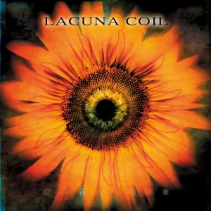 album Comalies - Lacuna Coil