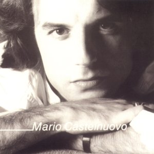 album Mario Castelnuovo - Mario Castelnuovo