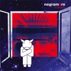 album La Finestra - Negramaro