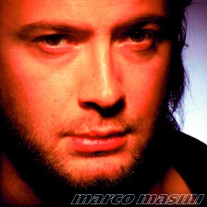 album T'innamorerai - Marco Masini