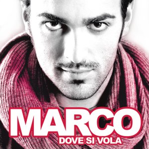album Dove Si Vola - Marco Mengoni