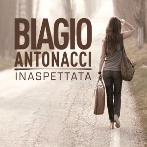 album Inaspettata - Biagio Antonacci