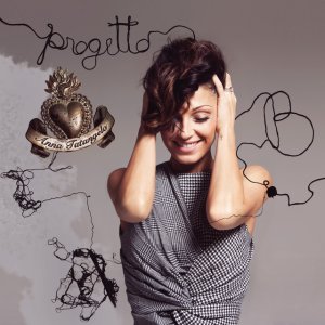 album Progetto B - Anna Tatangelo