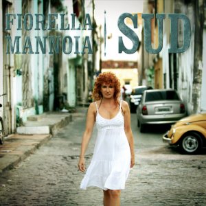 album Sud - Fiorella Mannoia
