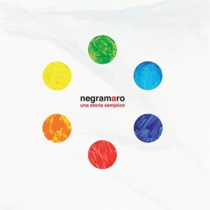album Una storia semplice - Negramaro