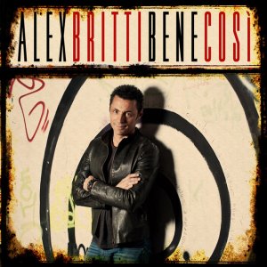 album Bene così - Alex Britti