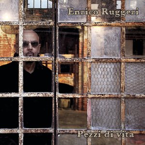 album Pezzi Di Vita - Enrico Ruggeri