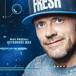 album Astronave Max - Max Pezzali