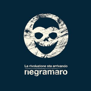 album La rivoluzione sta arrivando - Negramaro