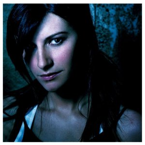 album Escucha - Laura Pausini