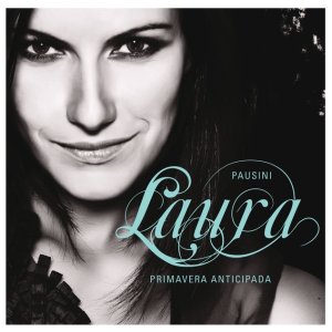album Primavera Anticipada - Laura Pausini