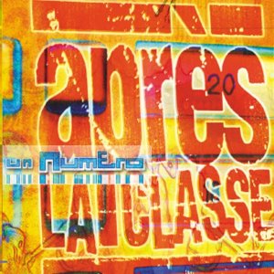 album Un Numero - Après La Classe