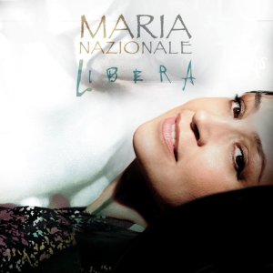album Libera - Maria Nazionale