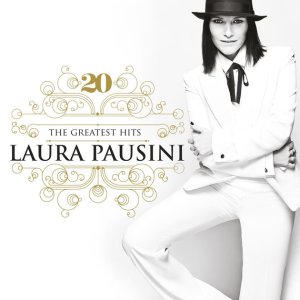 album 20 The Greatest Hits - Laura Pausini