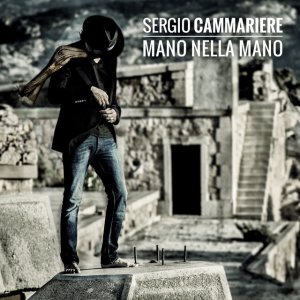 album Mano nella mano - Sergio Cammariere