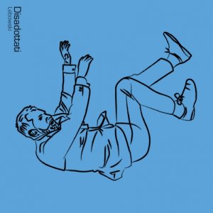 album Disadottati - Lebowski