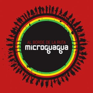 album Al Borde de la Ruta - Microguagua