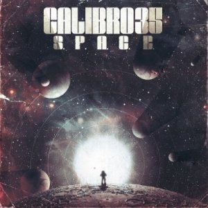 album S.P.A.C.E. - Calibro 35