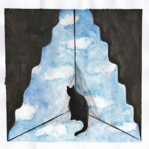 album Parti - Francesco Malaguti