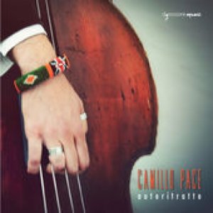 album Autoritratto - Camillo Pace