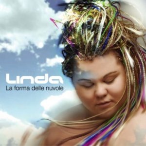 album La forma delle nuvole - Linda Valori
