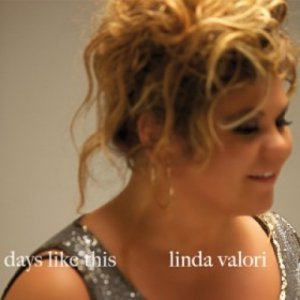 album Days Like This - Linda Valori
