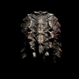 album BEATS & HATE - Egreen