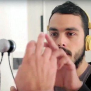 album Balls (snippet) - Godblesscomputers