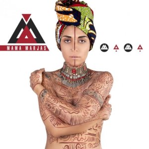 album MAMA - Mama Marjas