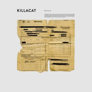 album Più In Là (Single) - Killacat