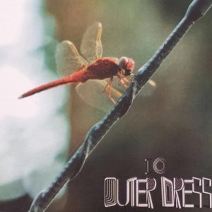 album IO - Outer Dress