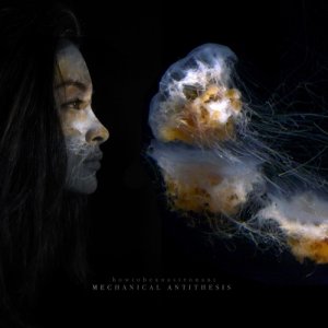 album Mechanical Antithesis - howtobeanastronaut