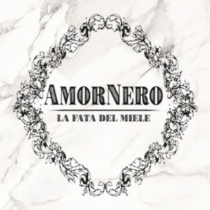 album La fata del miele - AmorNero