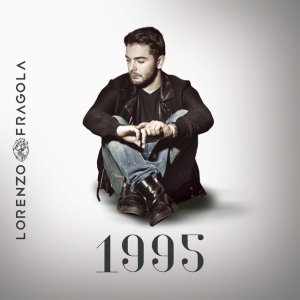 album 1995 - Lorenzo Fragola