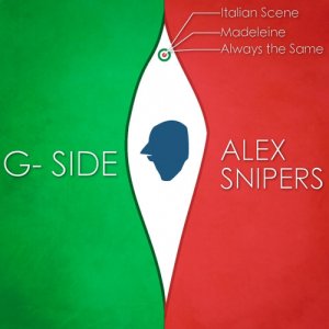album g-Sides - Alex Snipers