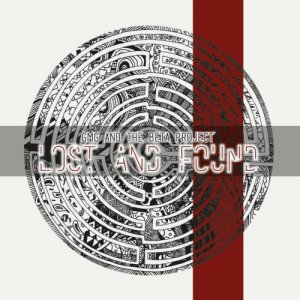 album Lost and Found - GmG & the Beta Project