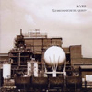 album Le meccaniche del quinto - Kyrie