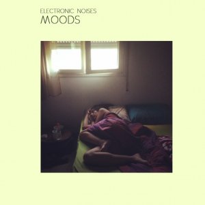 album MOODS - Electronic Noises