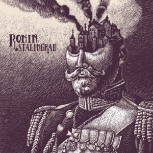 album Stalingrad EP - Ronin