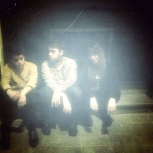 album Endless sleepless - My invisible friend