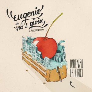 album Lorenzo Federici - Eugenio In Via di Gioia