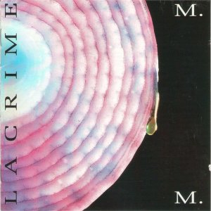 album Lacrime - Mia Martini