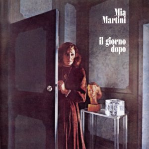 album Il giorno dopo - Mia Martini