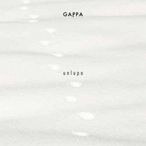 album Un Lupo - Gappa
