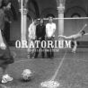 album Oratorium - Elio e le Storie Tese